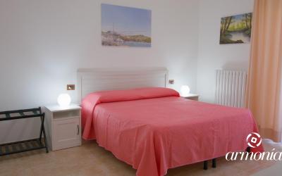 Ampia Camera Matrimoniale