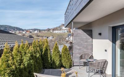 Appartamento Superior con 1 Camera da Letto 