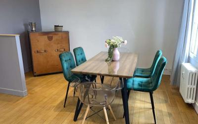 Appartement 2 Chambres