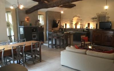 Appartement Deluxe