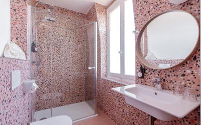 Chambre Double ou Lits Jumeaux Chambre Double ou Lits Jumeaux