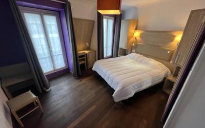 Chambre Double Chambre Double