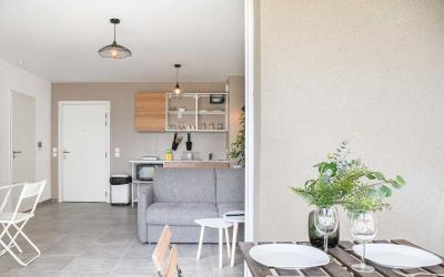 Appartement Appartement