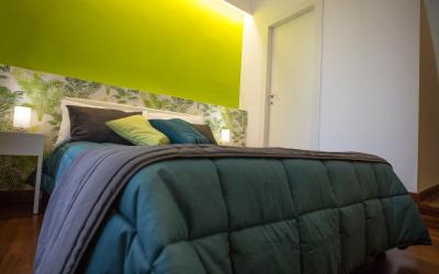 Camera Matrimoniale Piccola