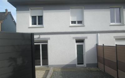 Maison 2u00a0Chambres Maison 2u00a0Chambres