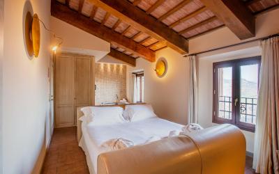 Suite con Accesso Spa