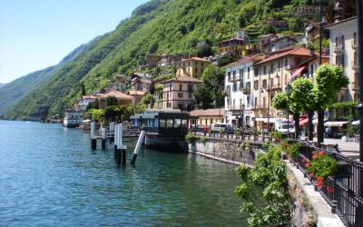 Appartamento con 2 Camere da Letto