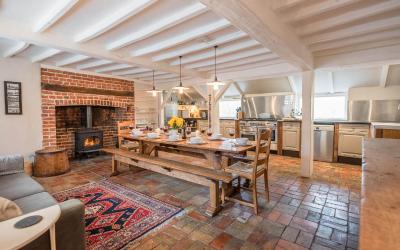 Holiday Home