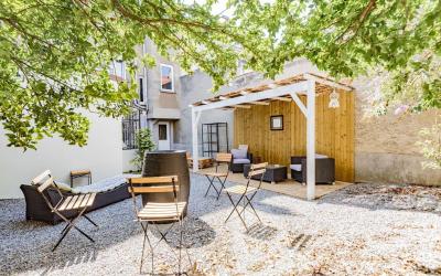 Appartement 2 Chambres