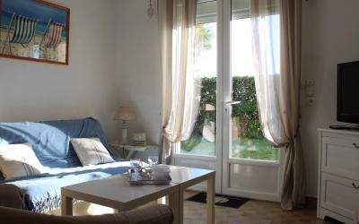 Maison de Vacances (4 Adultes) Maison de Vacances (4 Adultes)