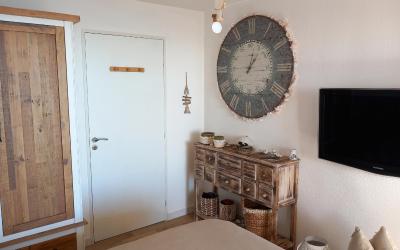 Chambre Double avec Salle de Bains Privative Chambre Double avec Salle de Bains Privative