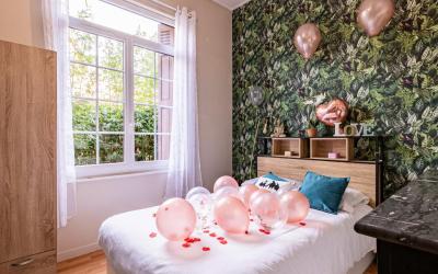 Appartement 1 Chambre Appartement 1 Chambre