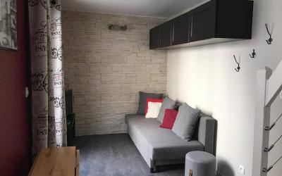 Appartement (4 Adultes)