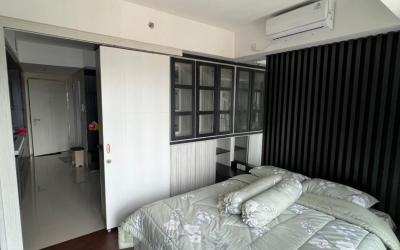 Apartemen Satu Kamar Tidur Apartemen Satu Kamar Tidur