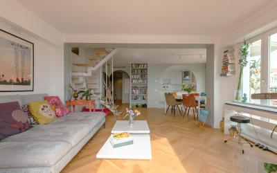 Appartement 3u00a0Chambres Appartement 3u00a0Chambres