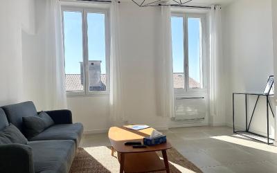 Appartement 1 Chambre Appartement 1 Chambre