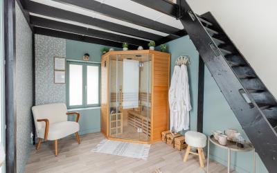 Maison 2u00a0Chambres