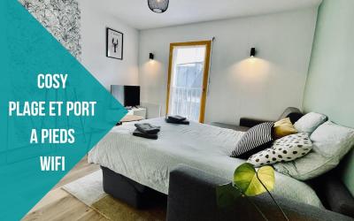 Appartement 1 Chambre Appartement 1 Chambre