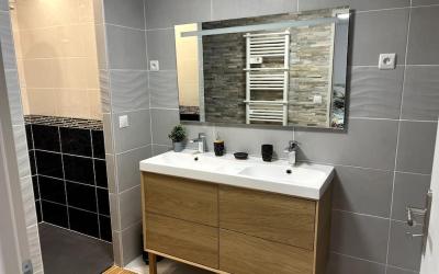 Appartement 1 Chambre