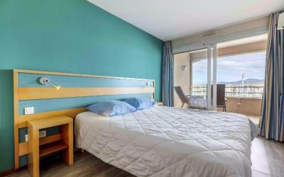 Appartement 2 Chambres Select 6 Personnes