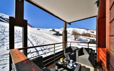 Appartement 2 Chambres