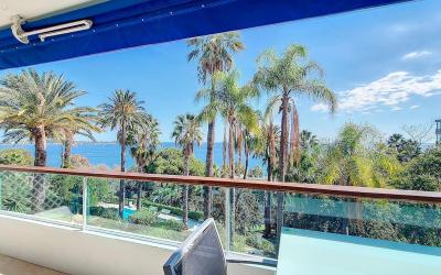 Appartement 2 Chambres