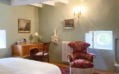Petite Chambre Double Petite Chambre Double