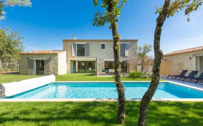 Villa Villa