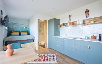 Appartement 1 Chambre