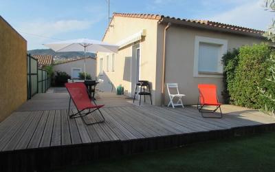 Appartement 2 Chambres