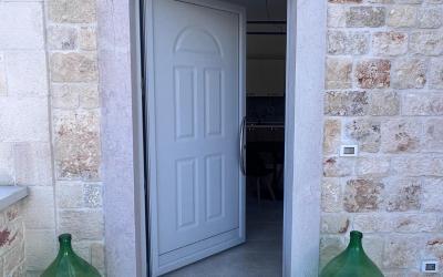 Appartamento con 2 Camere da Letto