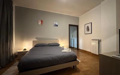 Appartamento con 1 Camera da Letto
