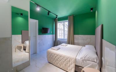 Camera Matrimoniale Standard