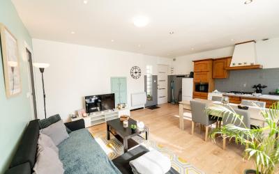 Appartement 2 Chambres