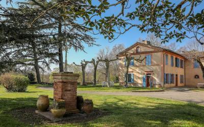 Maison 3u00a0Chambres