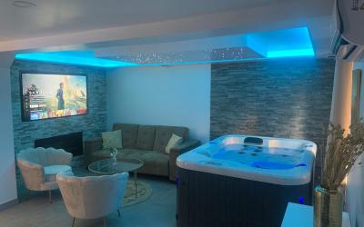 Maison 3u00a0Chambres Maison 3u00a0Chambres