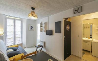 Appartement 1 Chambre