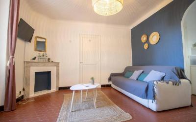 Appartement 1 Chambre Appartement 1 Chambre