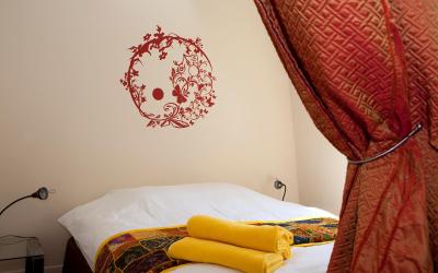 Appartement 1 Chambre