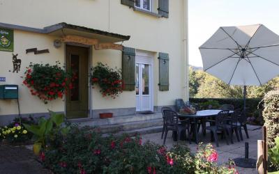 Maison de Vacances (9 Adultes)