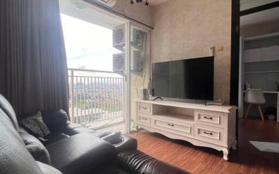 Apartemen Satu Kamar Tidur Apartemen Satu Kamar Tidur