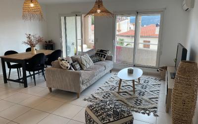 Appartement 2 Chambres Appartement 2 Chambres