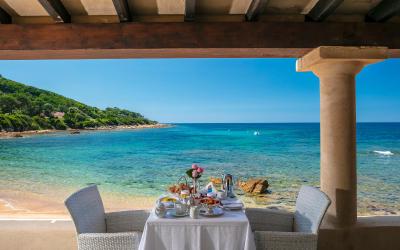 Appartement - Vue sur Mer