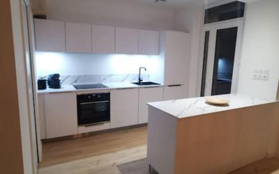 Appartement 2 Chambres Appartement 2 Chambres