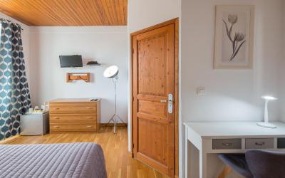 Chambre Double
