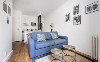 Studio avec Terrasse Studio avec Terrasse