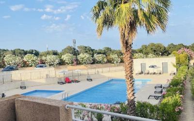 Appartement 2 Chambres