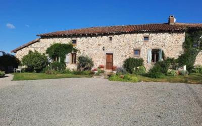 Maison de Vacances