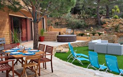 Villa 2 Chambresu00a0: