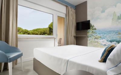 Camera Matrimoniale Deluxe